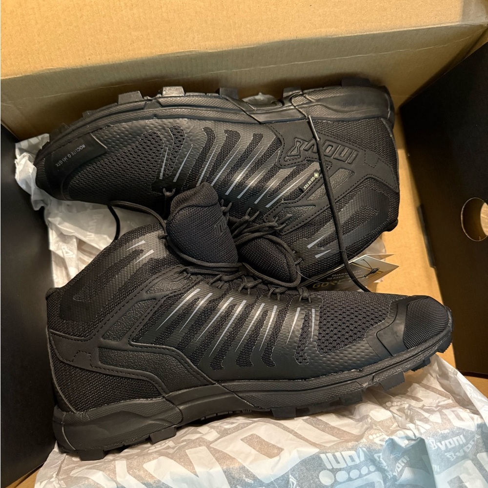 Inov-8 Mens Roclite G 345 GTX Hiking Boots Boots